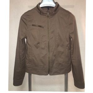 Express women’s jacket